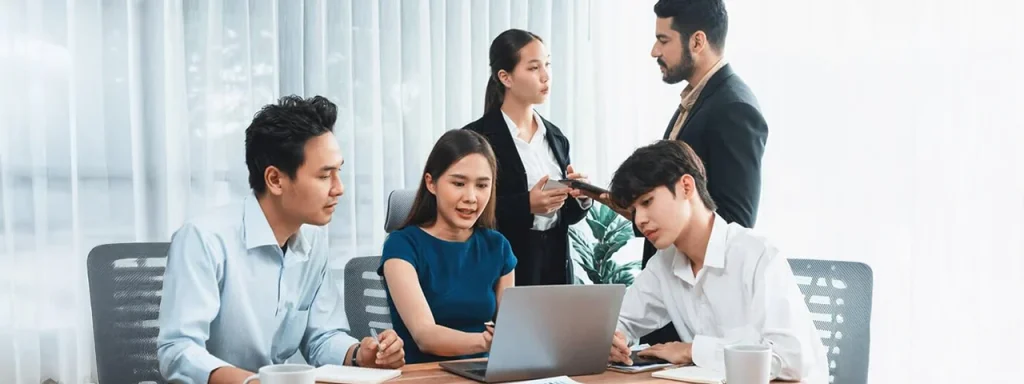 Closing outsourcing gaps — how top Australian outsourcing companies deliver better results